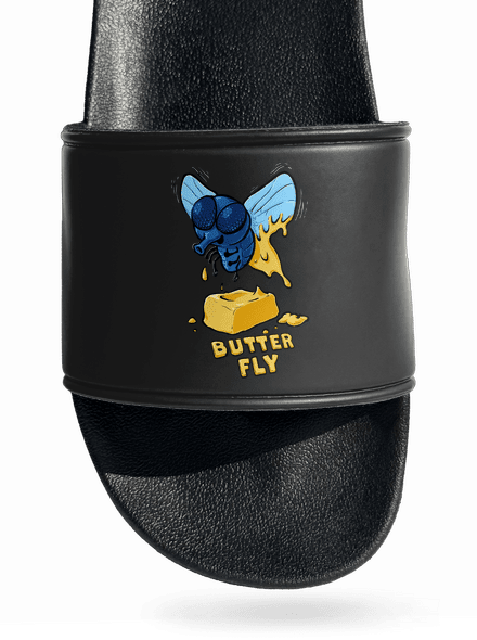 Butter Fly moucha