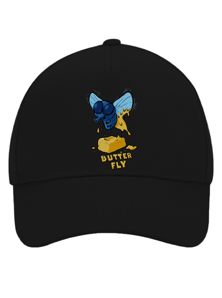 Butter Fly moucha