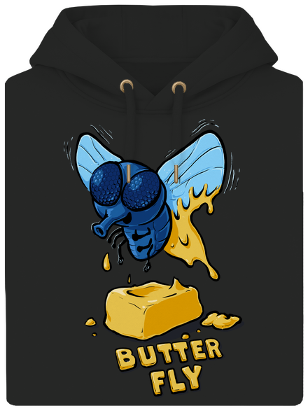 Butter Fly moucha