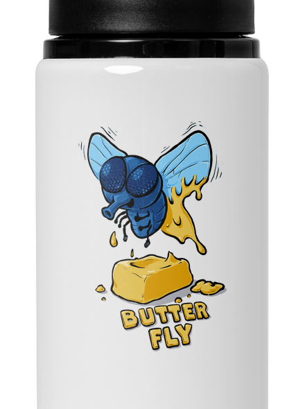 Butter Fly moucha