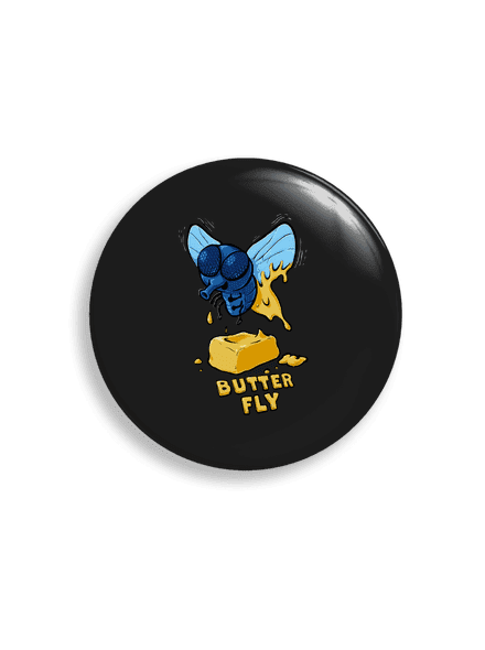 Butter Fly moucha