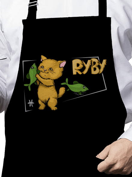 Kočičí horoskop: Ryby