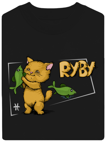 Kočičí horoskop: Ryby