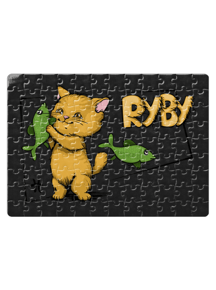 Kočičí horoskop: Ryby