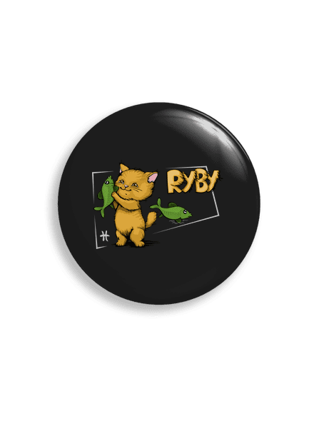 Kočičí horoskop: Ryby
