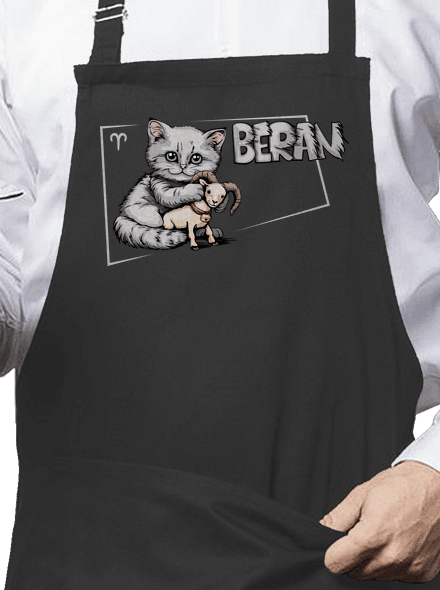 Kočičí horoskop: Beran