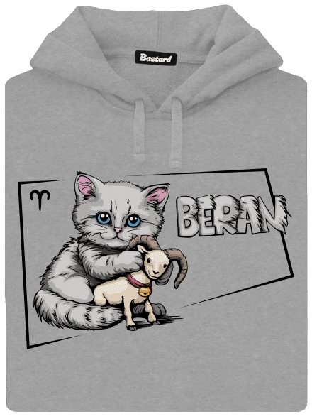 Kočičí horoskop: Beran