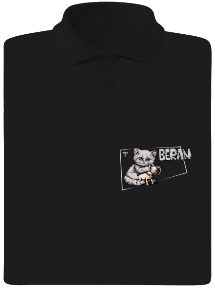 Kočičí horoskop: Beran