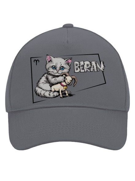 Kočičí horoskop: Beran