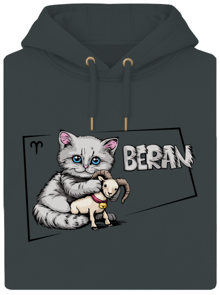 Kočičí horoskop: Beran