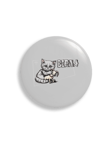 Kočičí horoskop: Beran