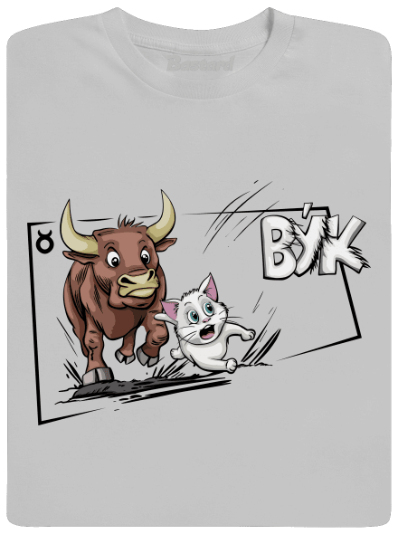 Kočičí horoskop: Býk