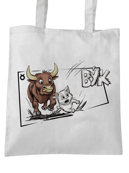 Kočičí horoskop: Býk