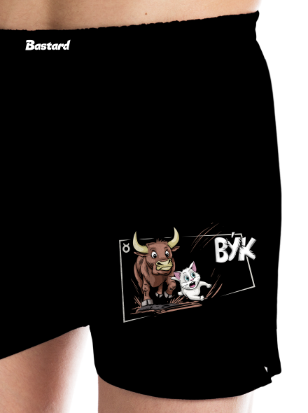 Kočičí horoskop: Býk
