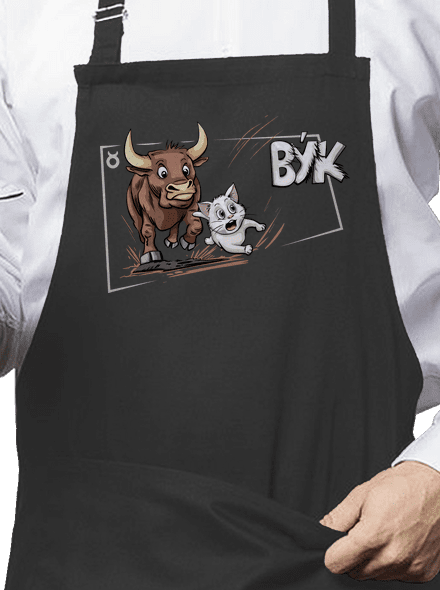 Kočičí horoskop: Býk