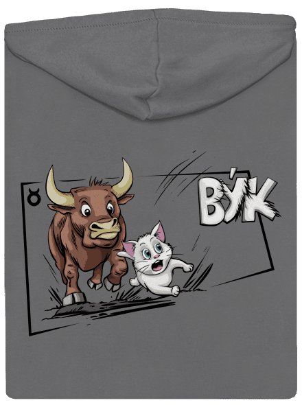 Kočičí horoskop: Býk