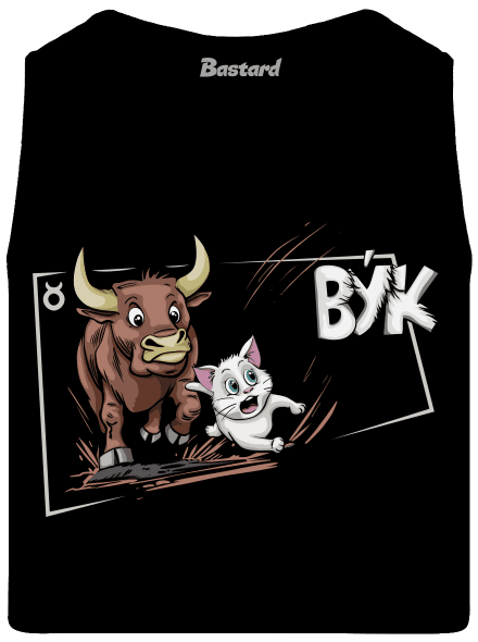 Kočičí horoskop: Býk
