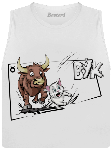 Kočičí horoskop: Býk
