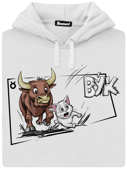 Kočičí horoskop: Býk