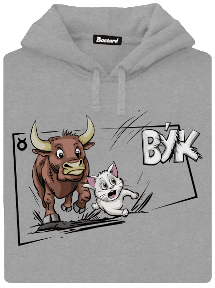 Kočičí horoskop: Býk