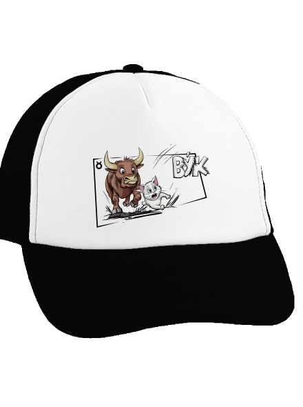 Kočičí horoskop: Býk