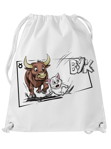 Kočičí horoskop: Býk