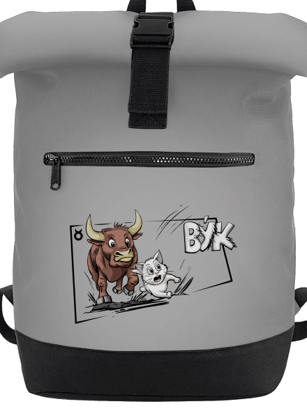 Kočičí horoskop: Býk