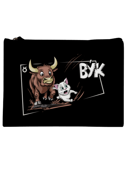 Kočičí horoskop: Býk