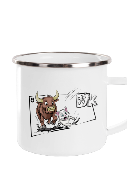 Kočičí horoskop: Býk