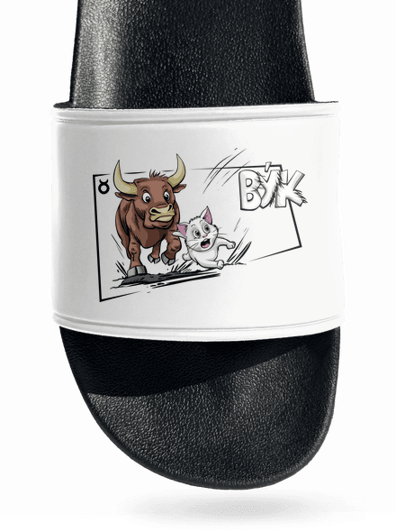 Kočičí horoskop: Býk