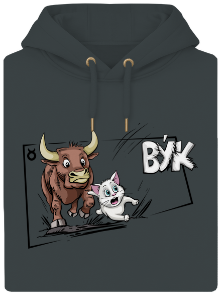 Kočičí horoskop: Býk