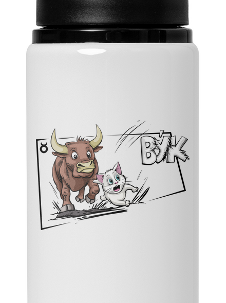 Kočičí horoskop: Býk