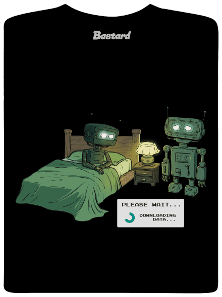Robotí romantika