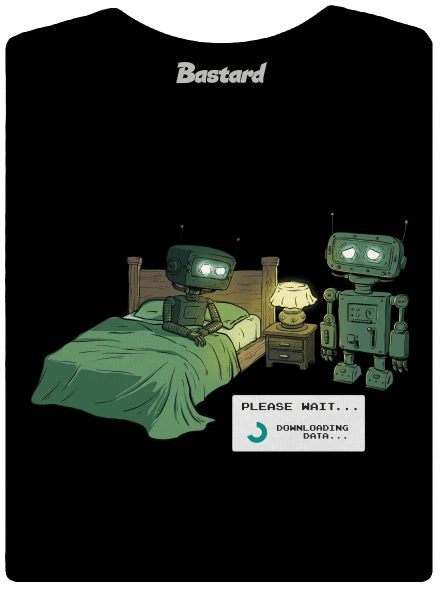 Robotí romantika