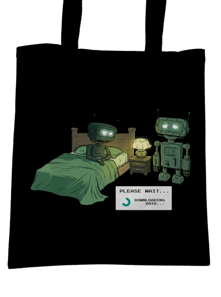 Robotí romantika