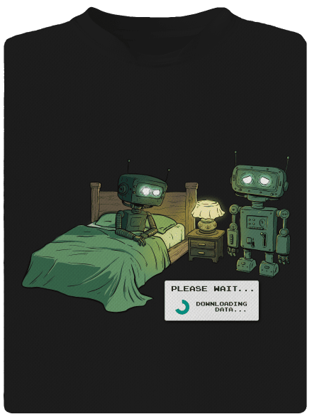 Robotí romantika