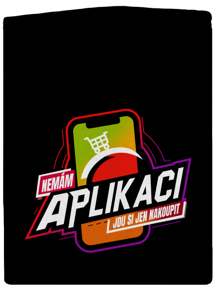 Nemám aplikaci