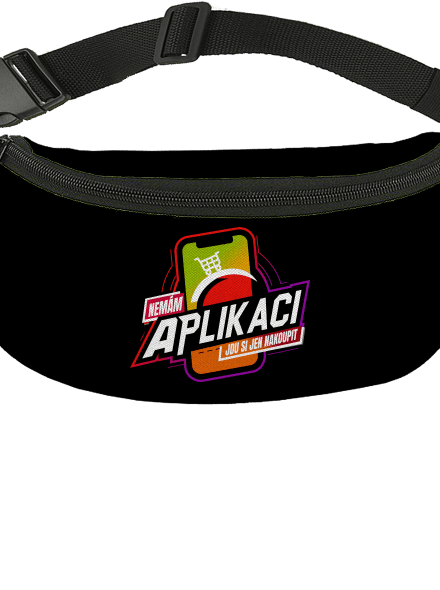 Nemám aplikaci