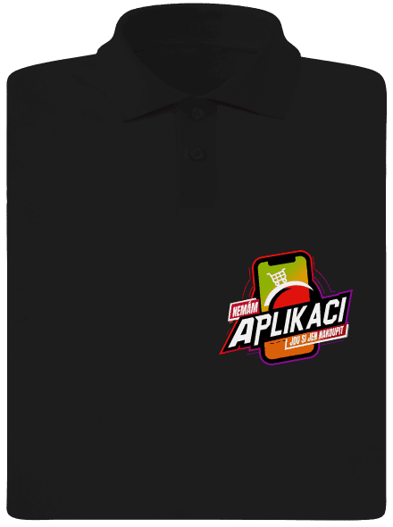Nemám aplikaci