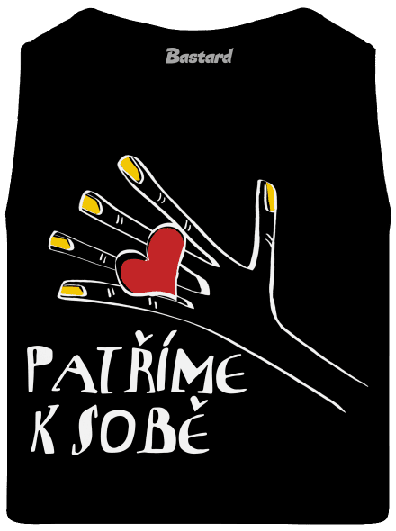 Jsme pár