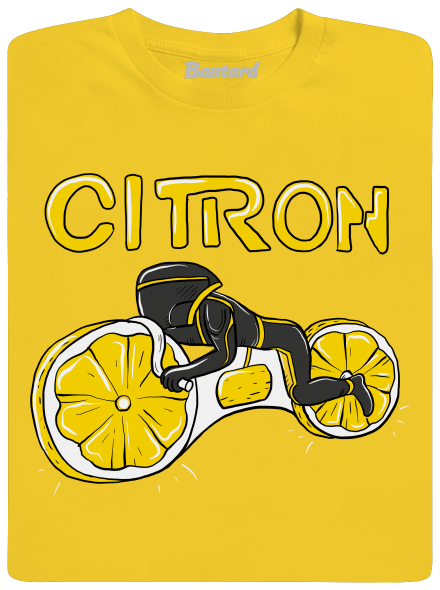 Citron Legacy