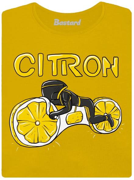 Citron Legacy