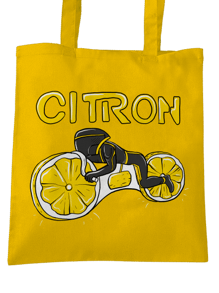 Citron Legacy