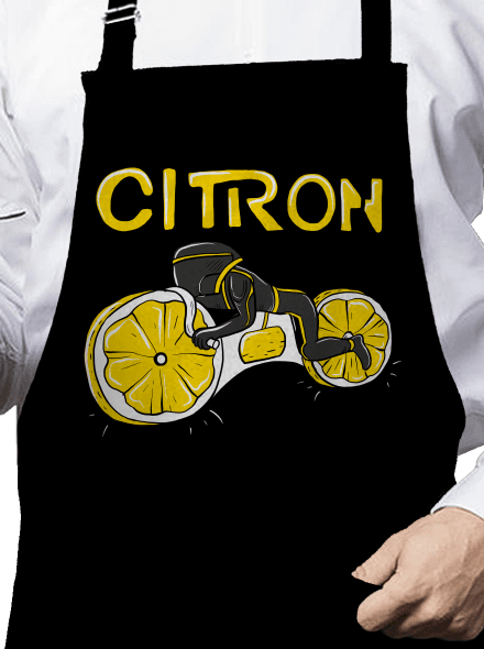 Citron Legacy