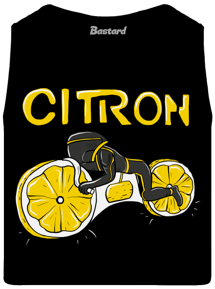 Citron Legacy