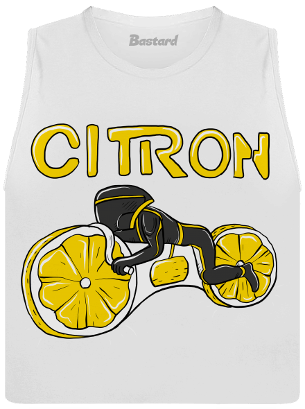 Citron Legacy
