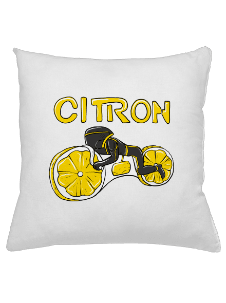 Citron Legacy