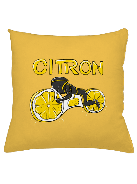 Citron Legacy