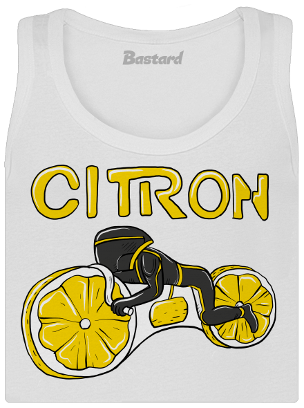 Citron Legacy