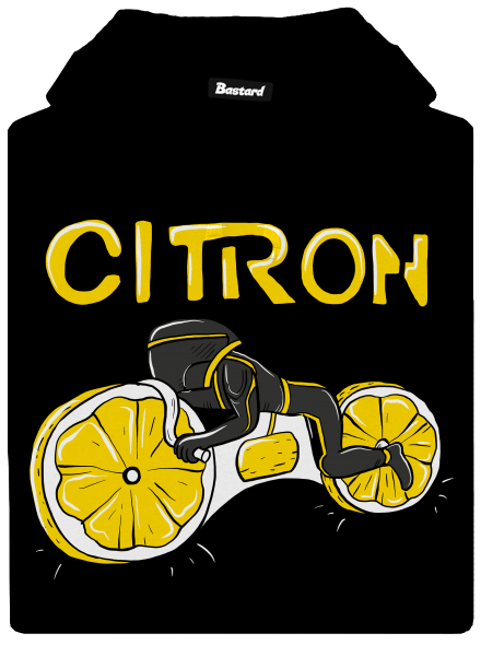 Citron Legacy